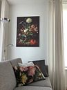 Photo de nos clients: Jan Davidsz de Heem. Vase avec fleurs 