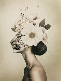 Blooming Soul 1 von Mou•Ritz