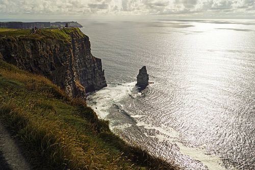 Kliffen van Moher - Ierland