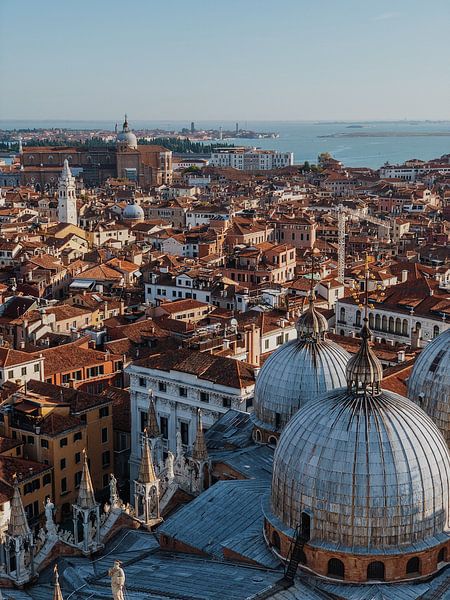Venice by Hello Pompoyo