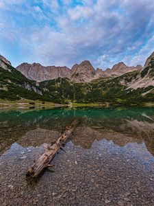 Seebensee