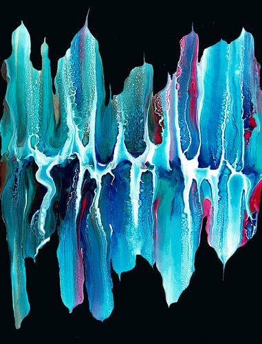 Sounds of color