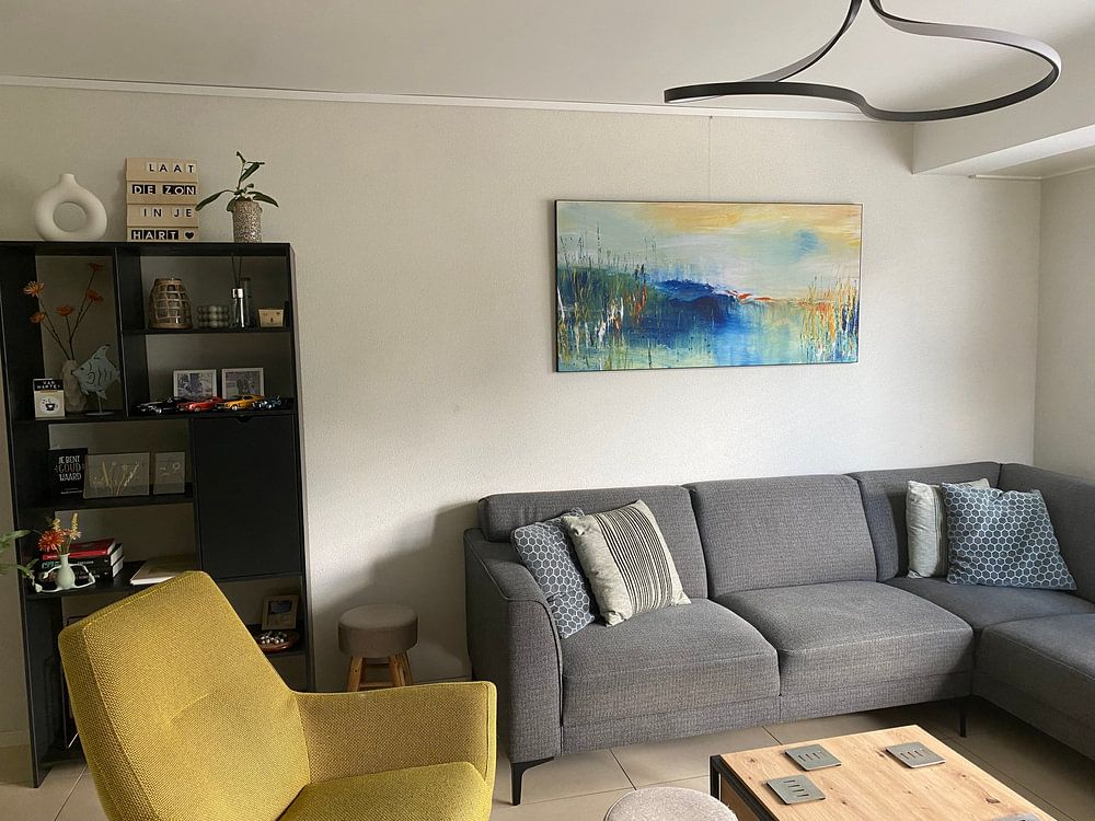 S O M M E R Z E I T von Katarina Niksic