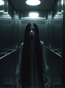 Echoes of Fear in the Void