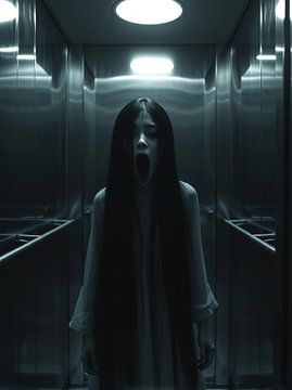 Echoes of Fear in the Void