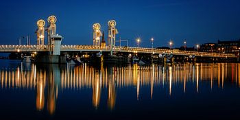 Stadsbrug Kampen (Citybridge Kampen)