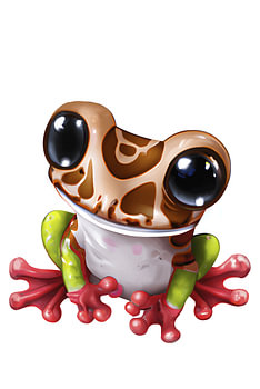 Frosch