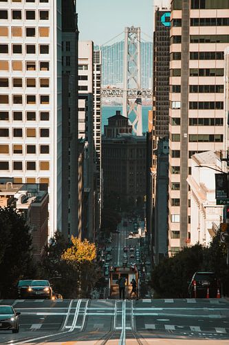 San Francisco