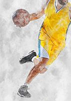 Basketball 6