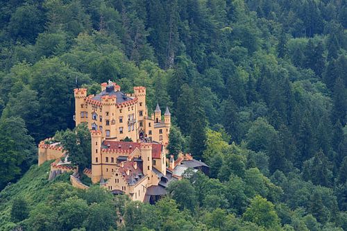 Hohenschwangau