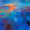 Flow_ von Annette Schmucker