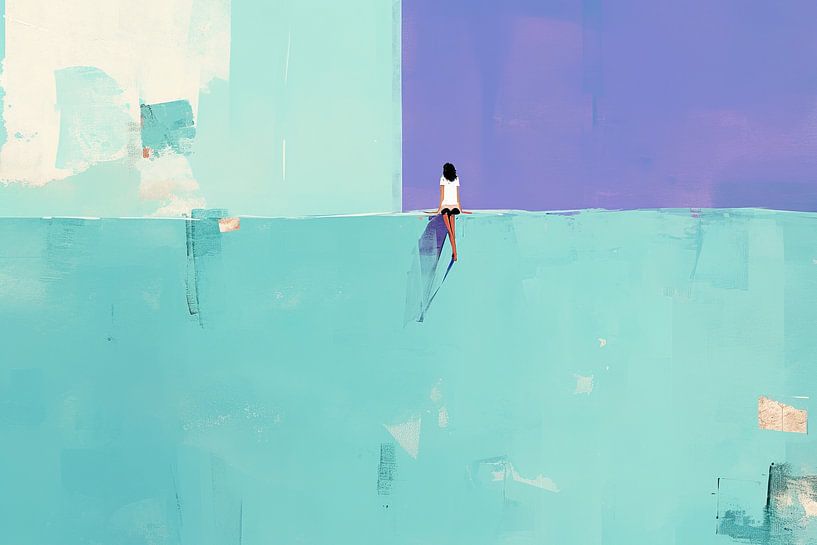 Peinture d'art par La collection ARTEO