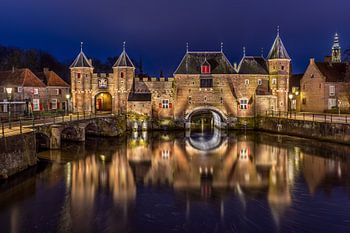 Le Koppelpoort Amersfoort