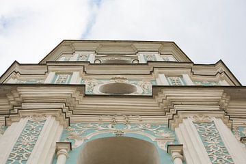 kathedraal Kiev van marijke servaes