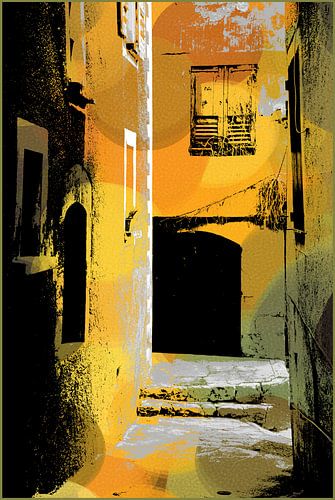 FRANCE game of sun and shade 2