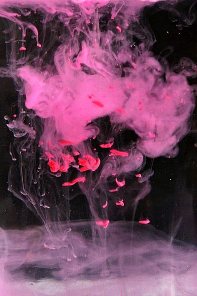 Feuerwerk ohne Feuer von joyce kool