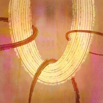 Streams of life. 3 by Alie Ekkelenkamp