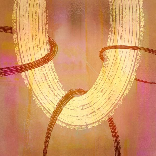 Ströme des Lebens. 3 von Alie Ekkelenkamp
