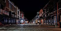 bandipur at night van rene schuiling thumbnail