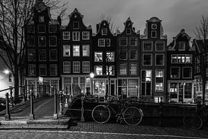 Vintage Amsterdam sur Scott McQuaide