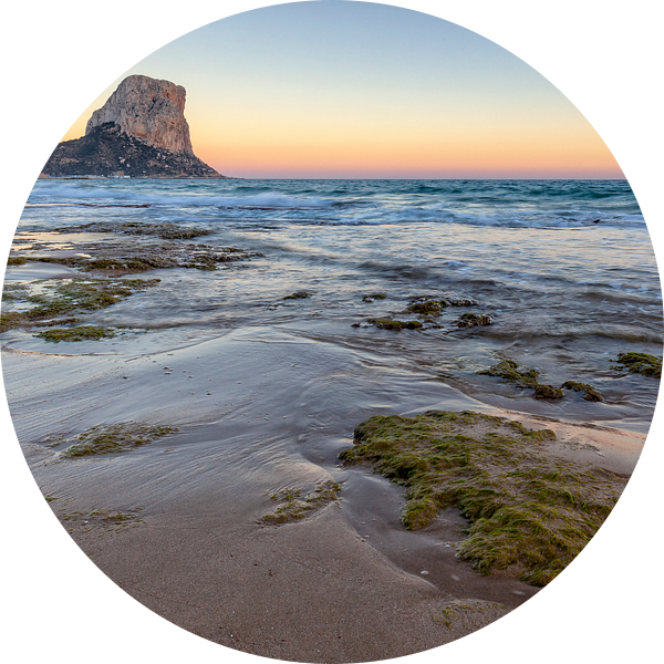 Calpe van Cor de Bruijn Photography