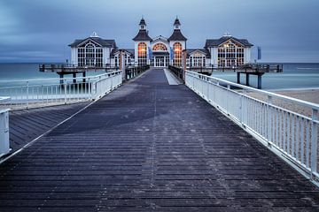 pier Sellin van Heiko Lehmann