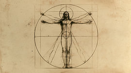 Vitruviusman