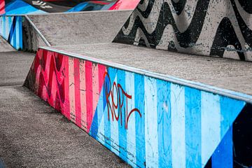 URBAN LINES von Joey Hohage