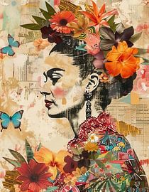 Frida k by rinda ratuliu