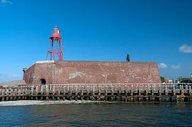 Keizersbolwerk by Maarten Verhees