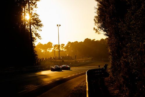 24 Hours of Le Mans, 2022