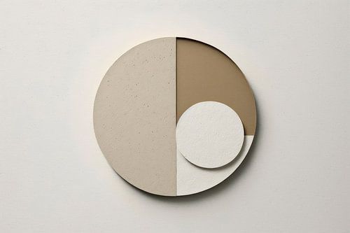 Abstract | Circle in circle