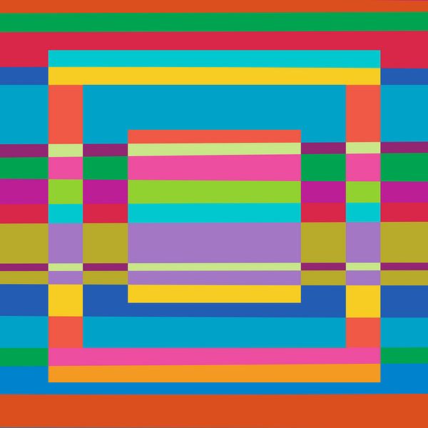 Power Lines by Harry Hadders Design