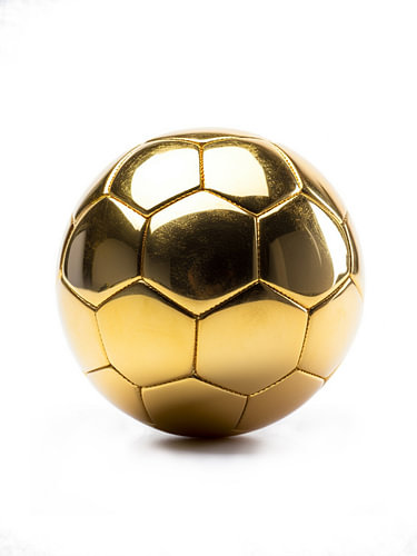 Gouden voetbal