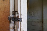 Padlocks