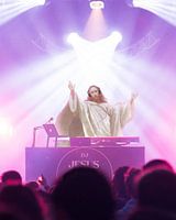 Dj Jesus