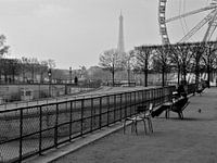 Lire dans le froid