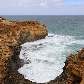 Douze apôtres sur Matthias Brix