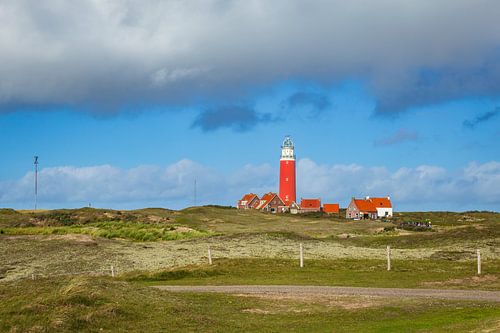 LandschaftDe Cocksdorp Texel