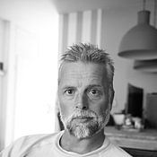 Mario Hendrikx photo de profil