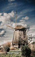 Wind Molen