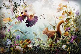 Serenity von Jesper Krijgsman