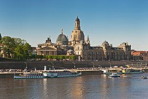 Dresden, Deutschland