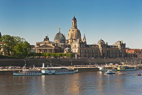 Dresden, Deutschland
