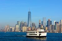 New York City