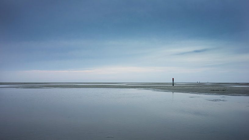 Das Meer sur Peter Zeedijk