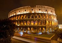 Colosseum, Rome