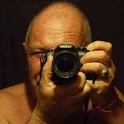 Mike Gatting profielfoto