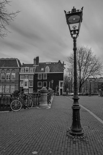 Keizersgracht in Amsterdam