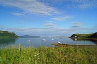 Schotland landschap, meren van Babetts Bildergalerie thumbnail